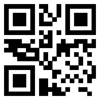 Scansione del QrCode di 3206179862