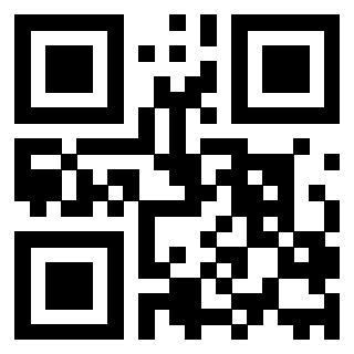 Il QrCode di 3206179865