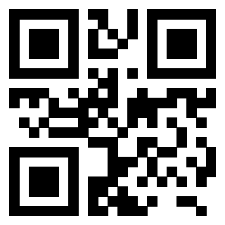 Immagine del Qr Code di 3206179869