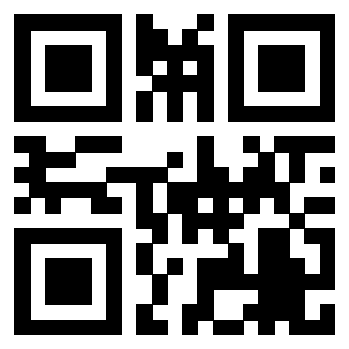 3206179873 - Immagine del QrCode associato