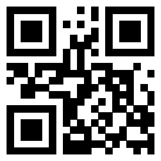 Scansione del Qr Code di 3206179875