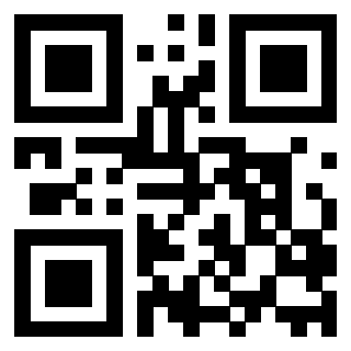 Scansione del Qr Code di 3206179877