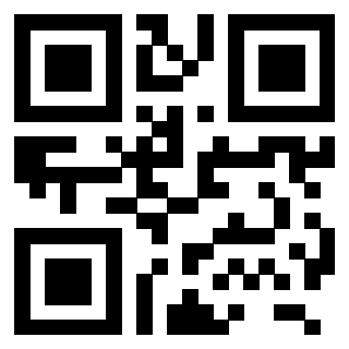 Immagine del QrCode di 3206179884
