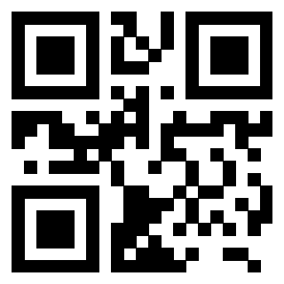 Il QrCode di 3206179891