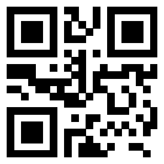 Scansione del Qr Code di 3206179896