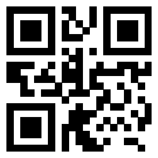 Scansione del Qr Code di 3206179898