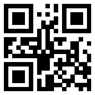 Immagine del Qr Code di 3206179902