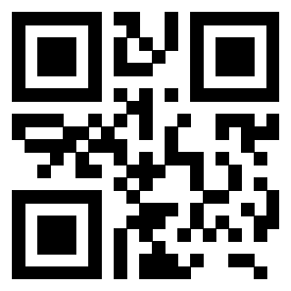 3206179903 - Immagine del QrCode associato