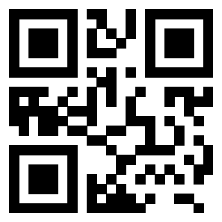 Immagine del QrCode di 3206179904