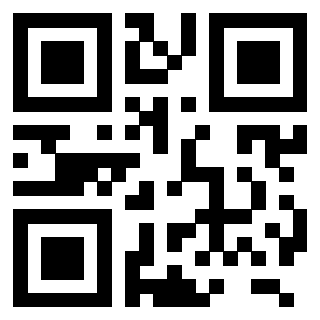 Scansione del Qr Code di 3206179905