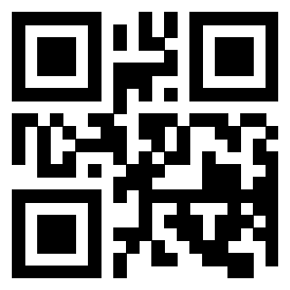 3206179906 - Immagine del QrCode associato