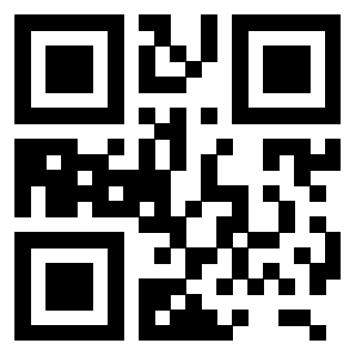 3206179909 - Immagine del QrCode associato