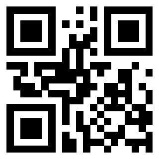 Immagine del Qr Code di 3206179910