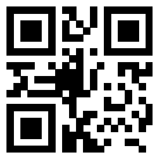 3206179916 - Immagine del Qr Code associato