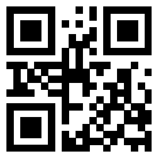 Scansione del QrCode di 3206179921