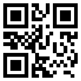 3206179922 QrCode associato