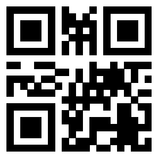 Il QrCode di 3206179924