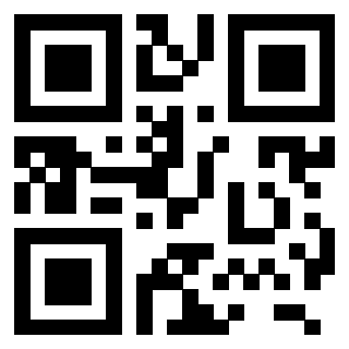 Scansione del Qr Code di 3206179926