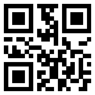 Scansione del Qr Code di 3206179927