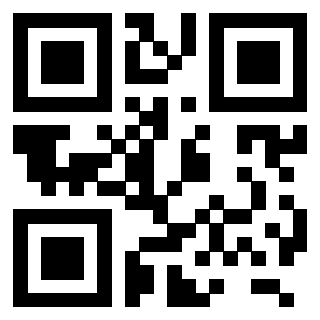 Scansione del Qr Code di 3206179931