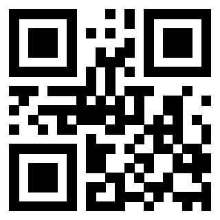 Il Qr Code di 3206179935