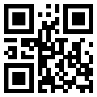 Il QrCode di 3206179936