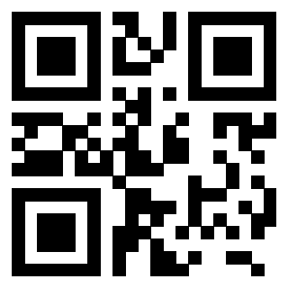 3206179937 - Immagine del QrCode associato