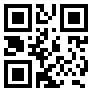 3206179939 - Immagine del QrCode associato