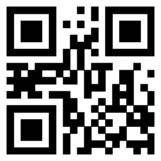 Scansione del QrCode di 3206179940