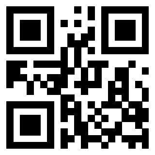 Scansione del Qr Code di 3206179948