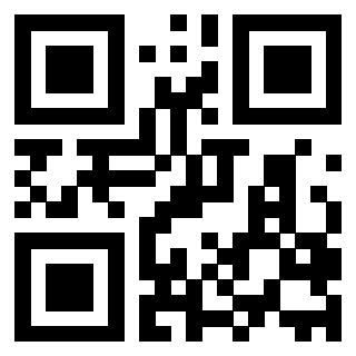3206179949 - Immagine del Qr Code associato