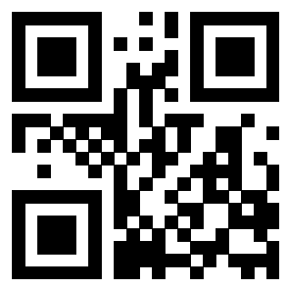 3206179955 - Immagine del Qr Code associato