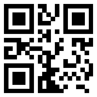 Immagine del Qr Code di 3206179956