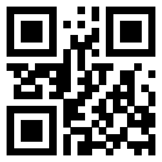 Il QrCode di 3206179957