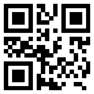 3206179959 - Immagine del Qr Code associato