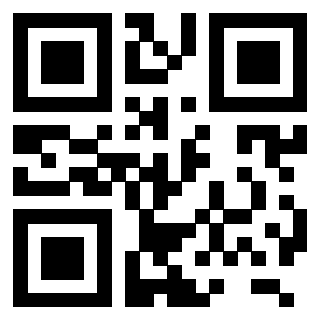 Il Qr Code di 3206179961