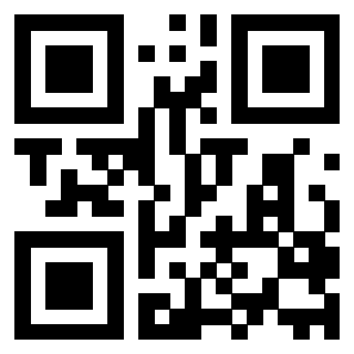 3206179962 - Immagine del QrCode associato
