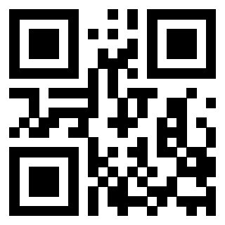 3206179966 - Immagine del QrCode associato