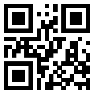 3206179968 QrCode associato
