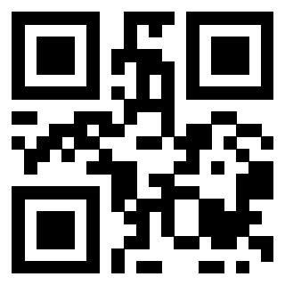 Immagine del QrCode di 3206179977