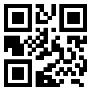 3206179980 QrCode associato