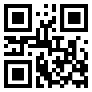Scansione del QrCode di 3206179983