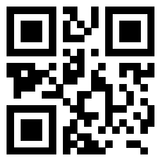 3206179987 - Immagine del QrCode associato