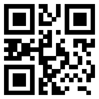 Scansione del Qr Code di 3206179988
