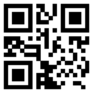 3206179990 - Immagine del QrCode associato