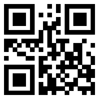 Il Qr Code di 3206179992