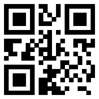 3206179999 Qr Code associato