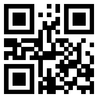 Il Qr Code di 3206180003