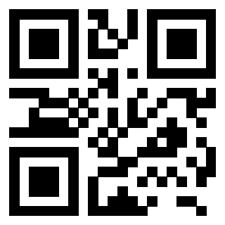 3206180004 - Immagine del Qr Code