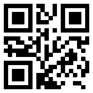 QrCode di 3206180005